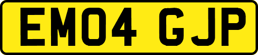EM04GJP