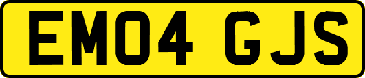 EM04GJS