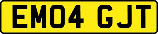 EM04GJT