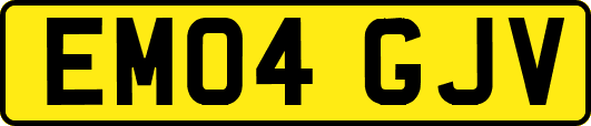 EM04GJV