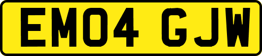 EM04GJW