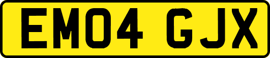 EM04GJX