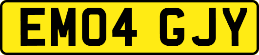 EM04GJY