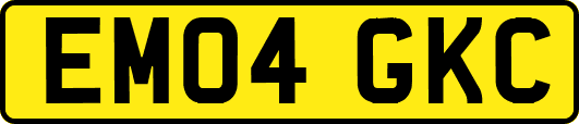 EM04GKC