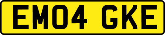 EM04GKE