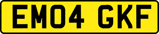 EM04GKF