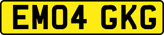EM04GKG