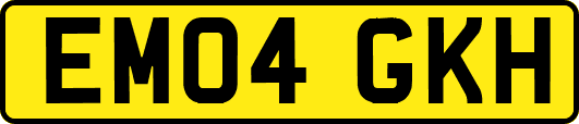 EM04GKH