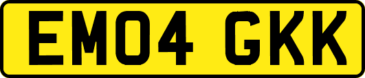 EM04GKK