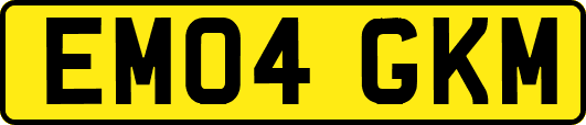 EM04GKM