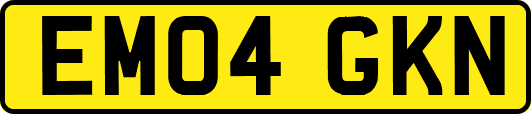 EM04GKN