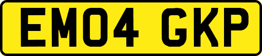 EM04GKP