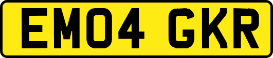 EM04GKR