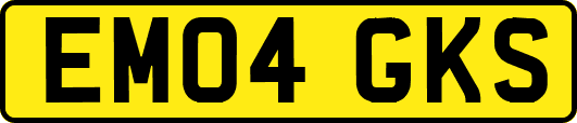 EM04GKS