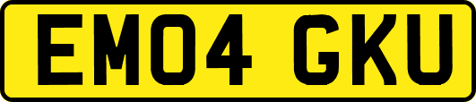 EM04GKU