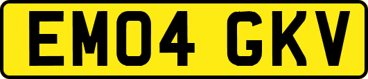 EM04GKV