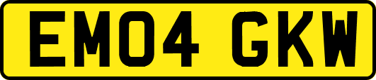 EM04GKW