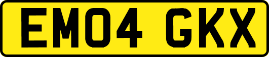 EM04GKX