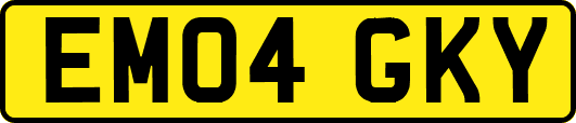 EM04GKY
