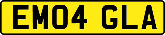 EM04GLA