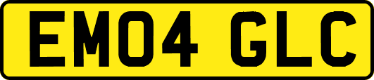 EM04GLC