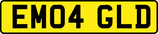 EM04GLD
