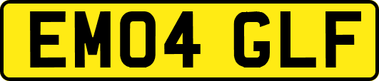 EM04GLF