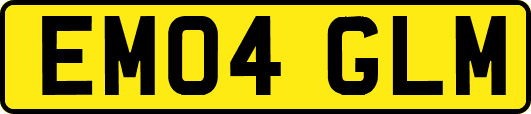 EM04GLM