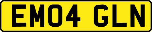 EM04GLN