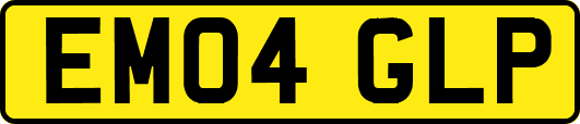 EM04GLP