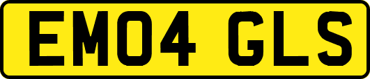 EM04GLS