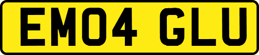 EM04GLU