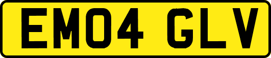 EM04GLV