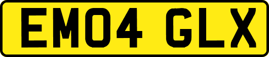 EM04GLX