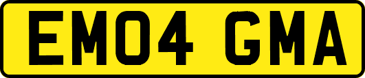 EM04GMA