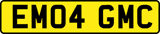 EM04GMC