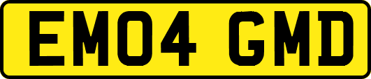EM04GMD