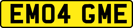 EM04GME