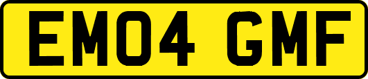 EM04GMF