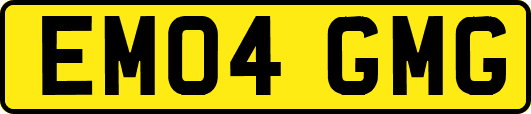 EM04GMG