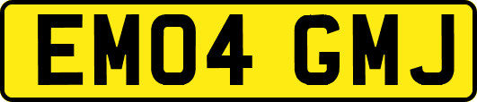 EM04GMJ