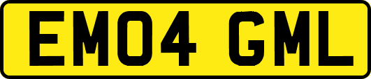 EM04GML