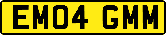 EM04GMM