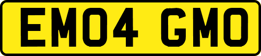 EM04GMO