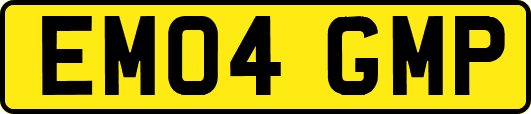 EM04GMP