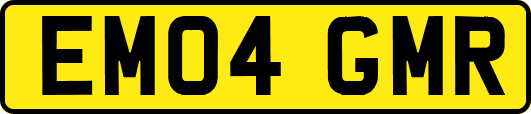 EM04GMR