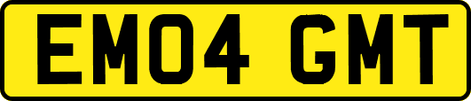 EM04GMT