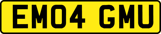 EM04GMU