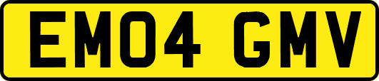 EM04GMV