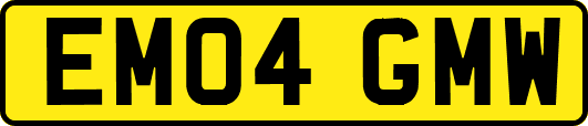 EM04GMW